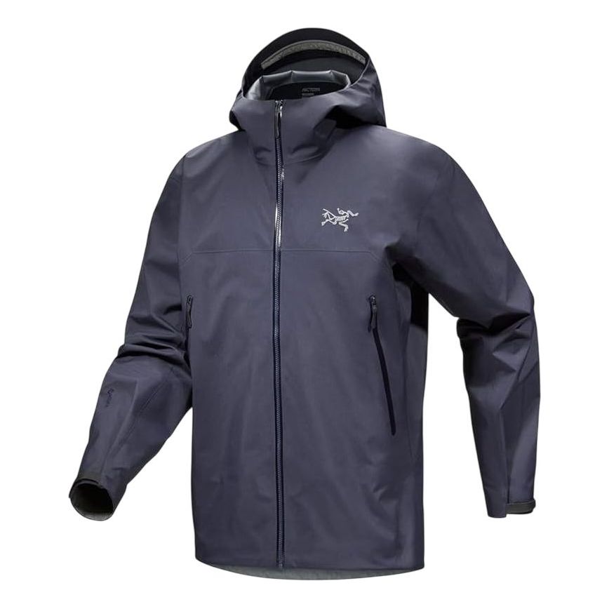 

Куртка Arc'Teryx Beta Jacket SS24 'Black', черный