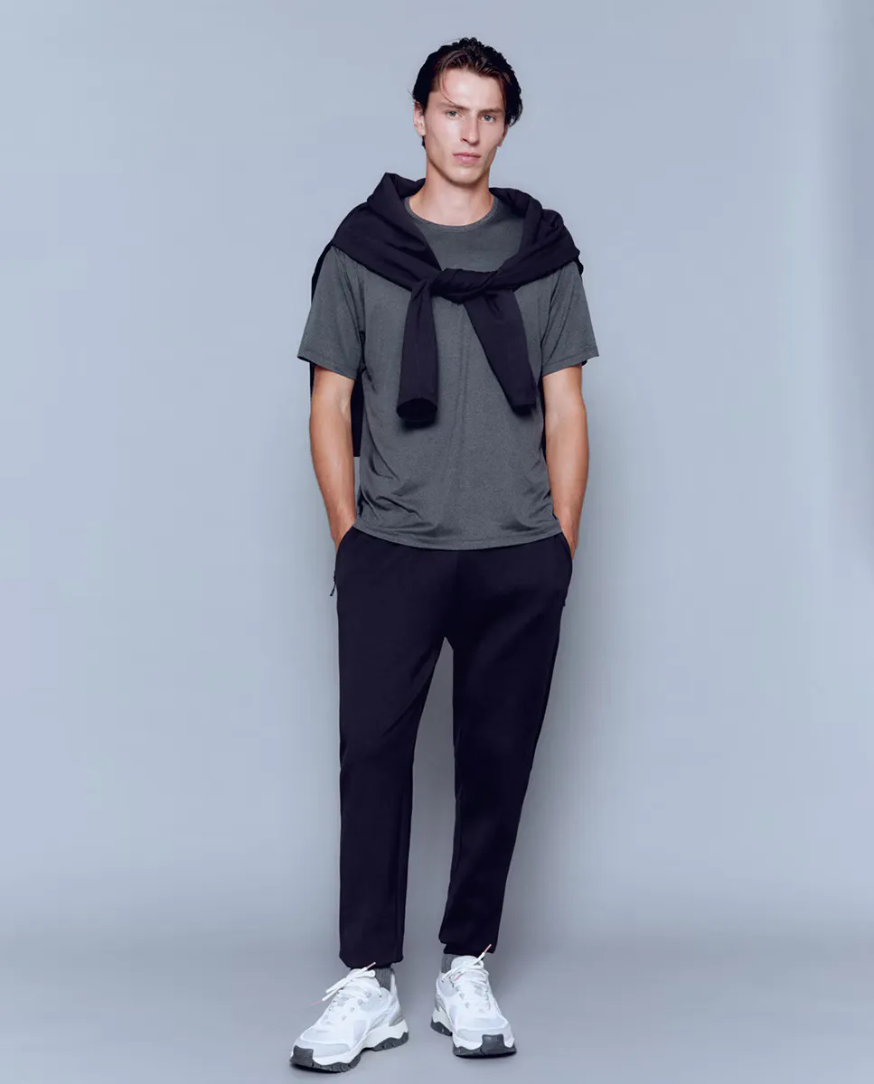 

Активные брюки Sfera, черный