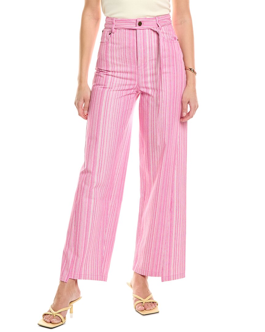 

Значимая другая Летти Джин Significant Other, фуксия