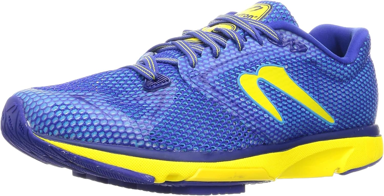 

Кроссовки Newton Running для мужчин, синий