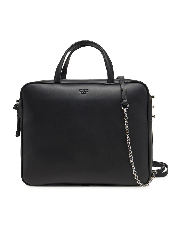 

Сумочка 2515511174650 Weekend Max Mara, черный