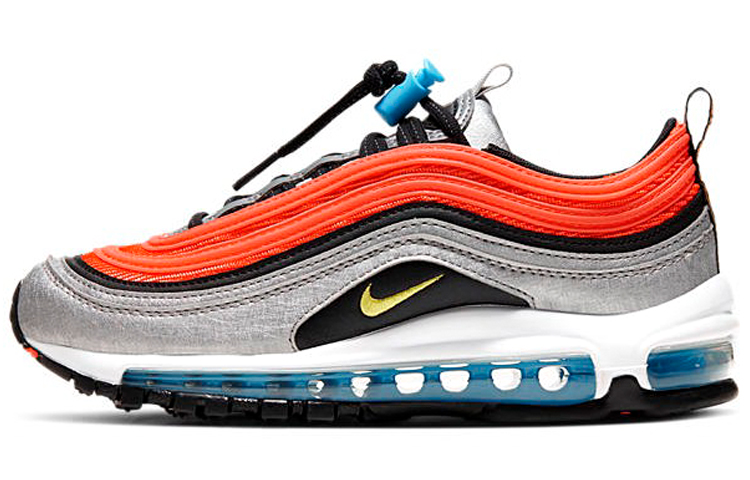 

Кроссовки Nike Air Max 97 Sky Nike Pack GS