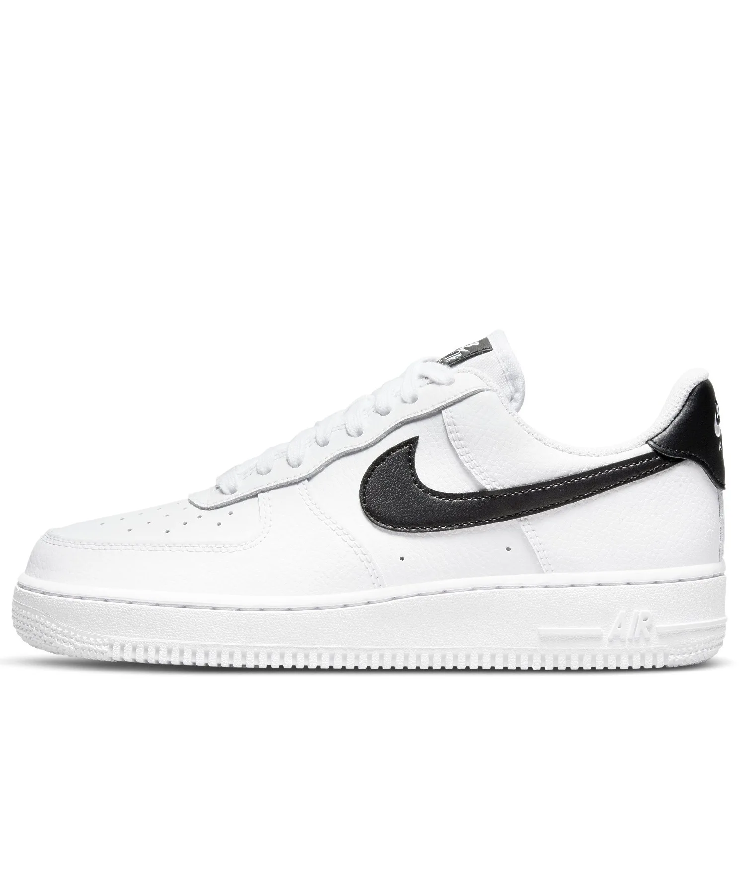 Кроссовки Nike Air Force 1 07 DD8959-103 белые