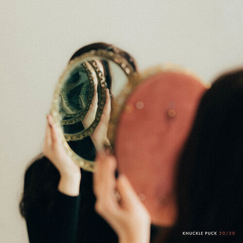 

CD диск Knuckle Puck: 20/20