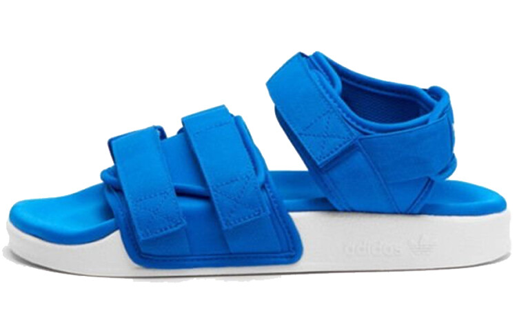 

Adidas originals Пляжные сандалии Adilette Женские