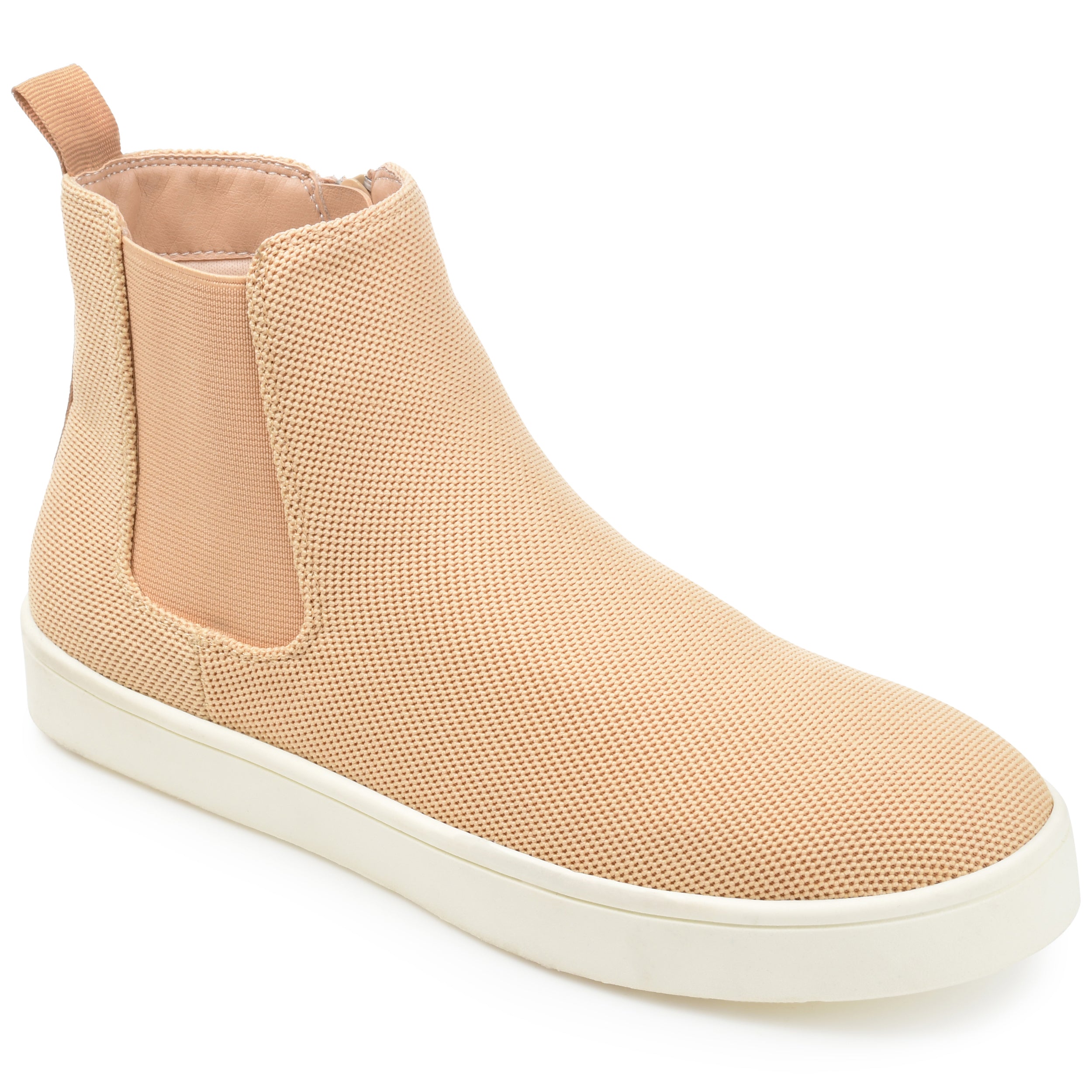 Женские кроссовки Tru Comfort Foam Kolbee из коллекции Journee, цвет tan