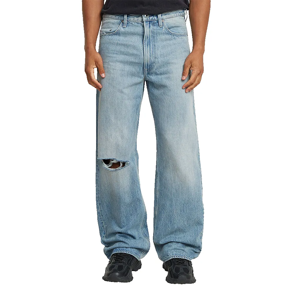

Джинсы G-Star Type 96 Loose Fit, синий