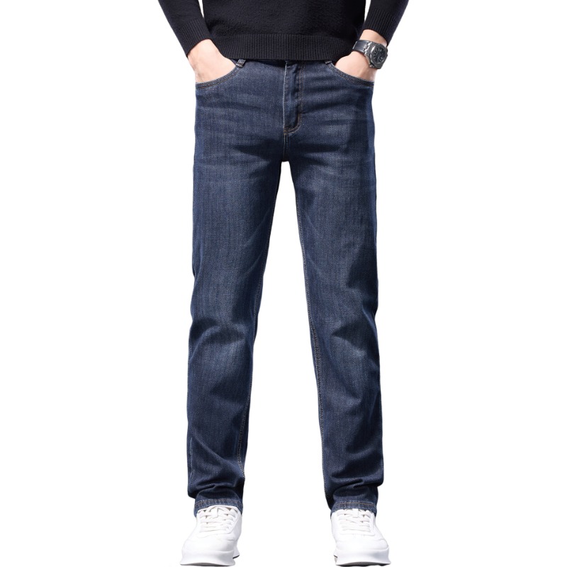 

Джинсы Leisure Collection Unisex Jeep, синий