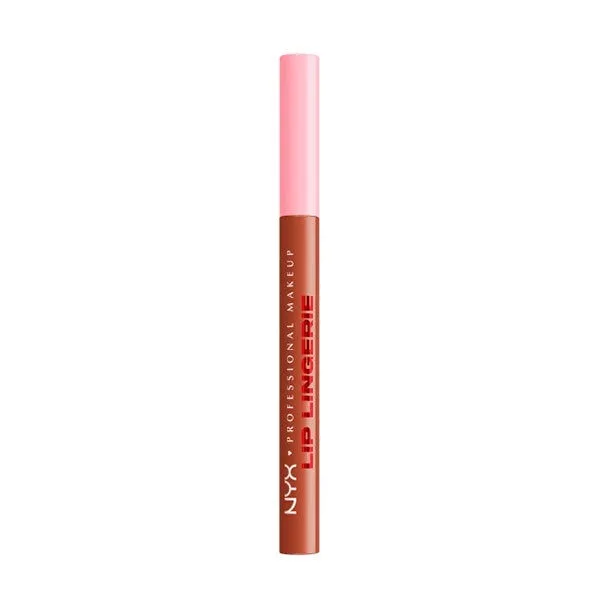 Губная помада Lip Lingerie Liner Stain NYX PROFESSIONAL MAKE UP, Naughty Nude