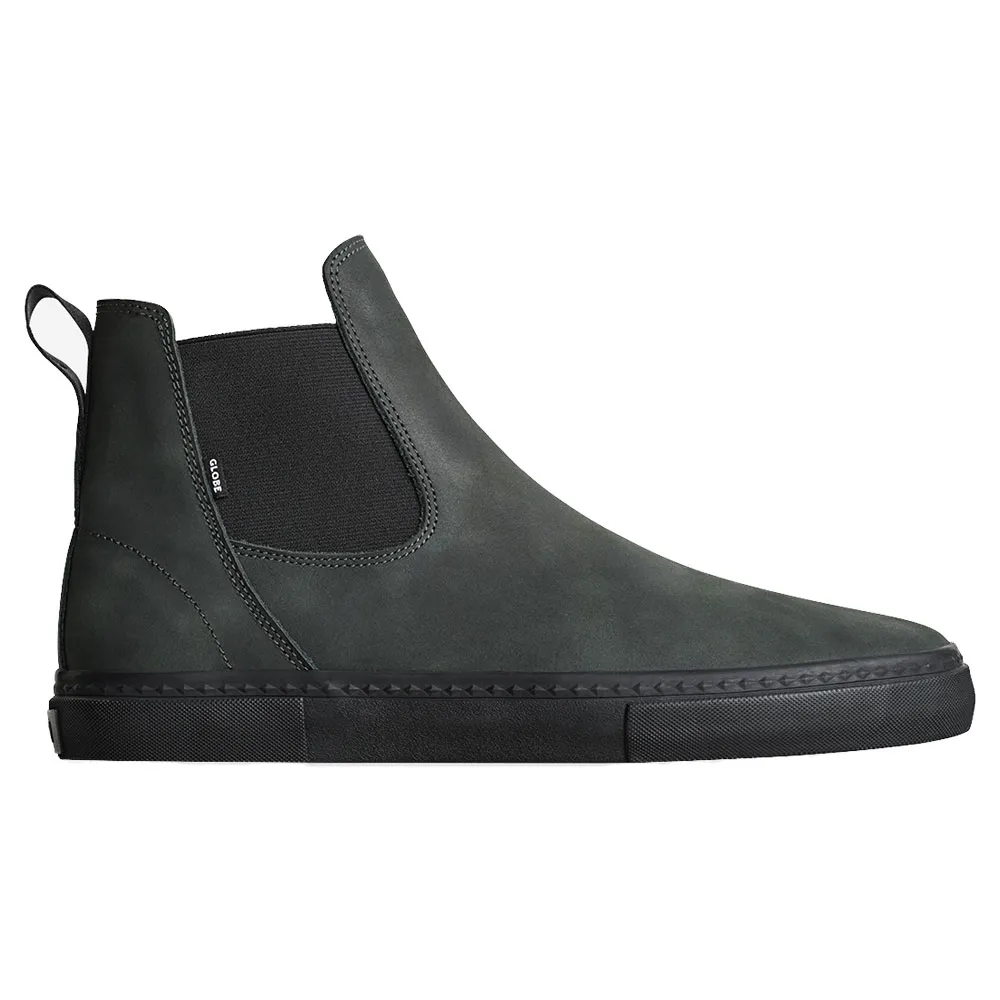 

Кроссовки Globe Dover II slip-on shoes, черный