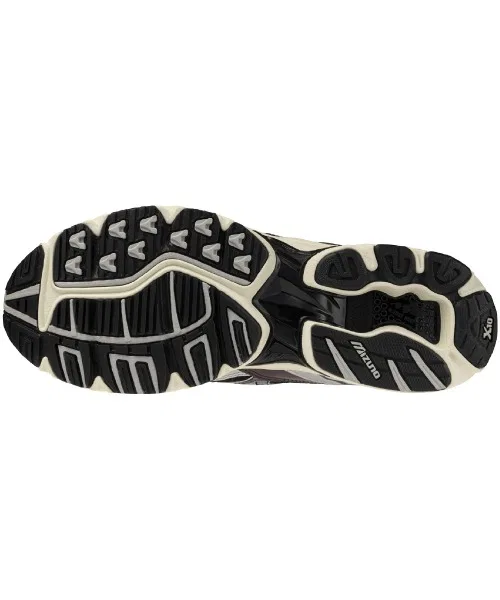 Мужские кроссовки MIZUNO WAVE RIDER 10 — фото 3