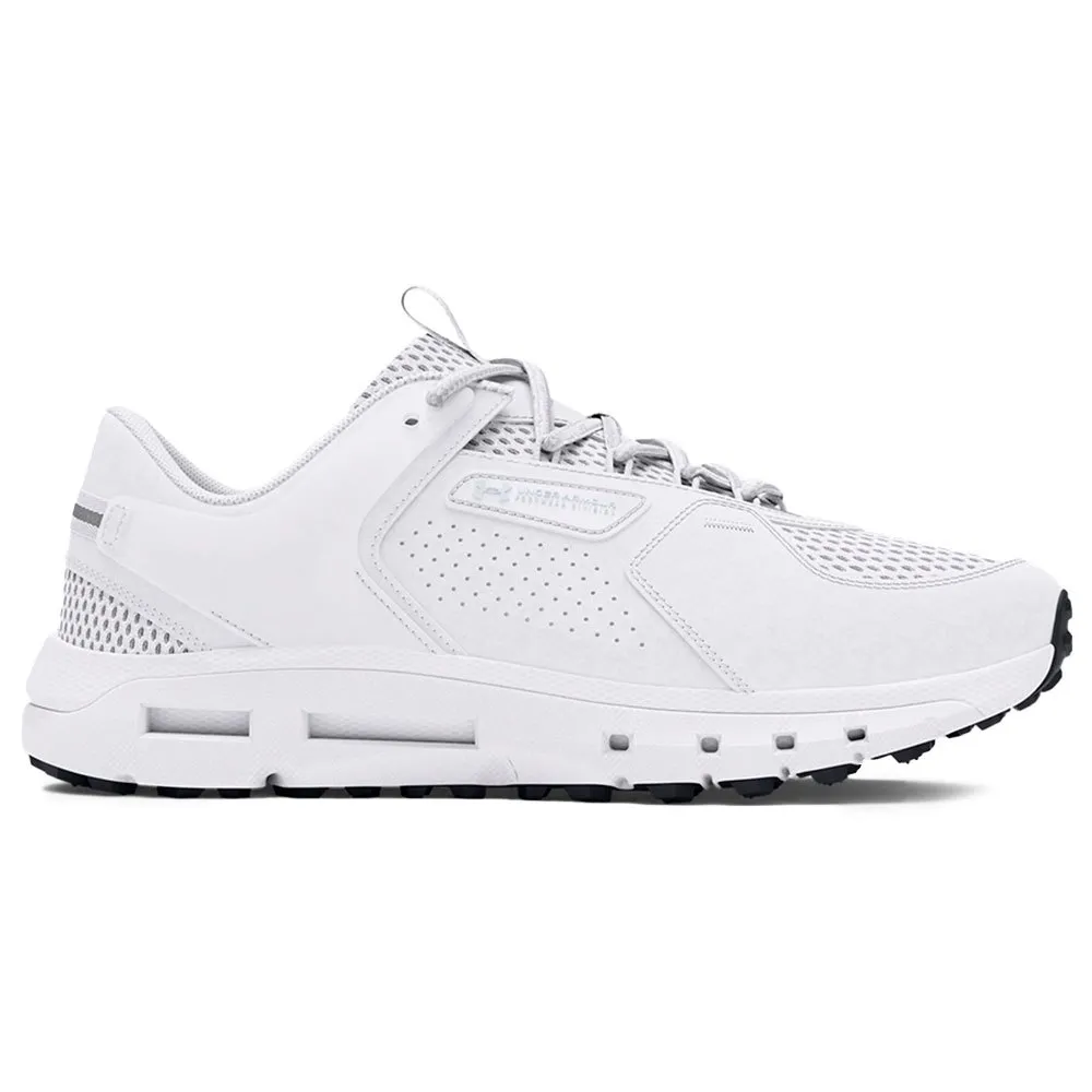 

Походные беговые кроссовки Under Armour Summit Trek, белый