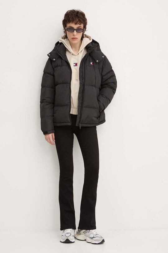 

Толстовка Tommy Jeans, бежевый