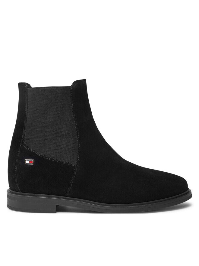 

Классические Ботильоны Tommy Hilfiger, черный