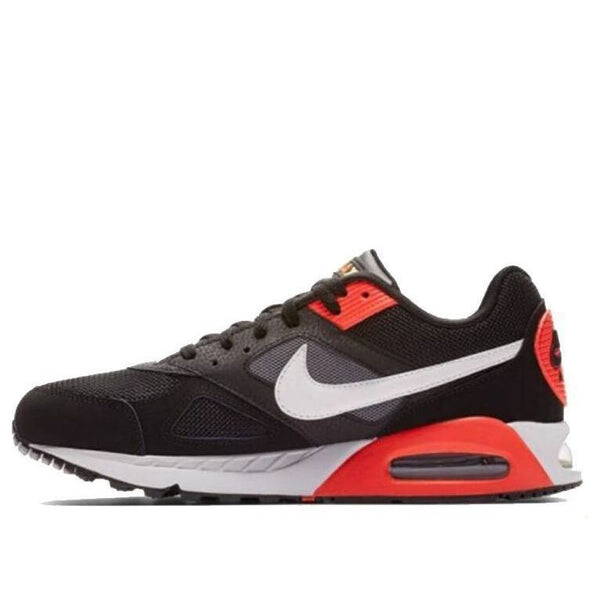 

Кроссовки air max ivo Nike, черный