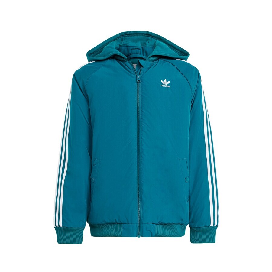 

Куртка ADIDAS ORIGINALS Between-Season Adicolor, голубой