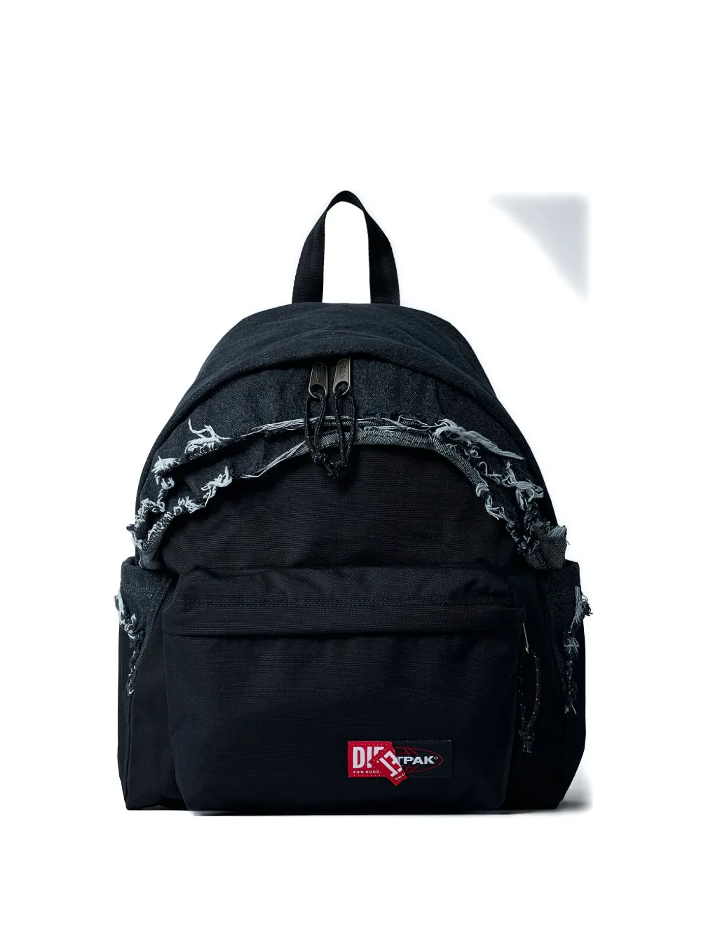 

Рюкзак Pak'r DIESEL, черный