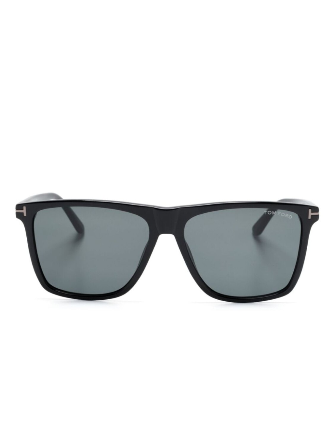 

TOM FORD Eyewear солнцезащитные очки FT0832-N, черный