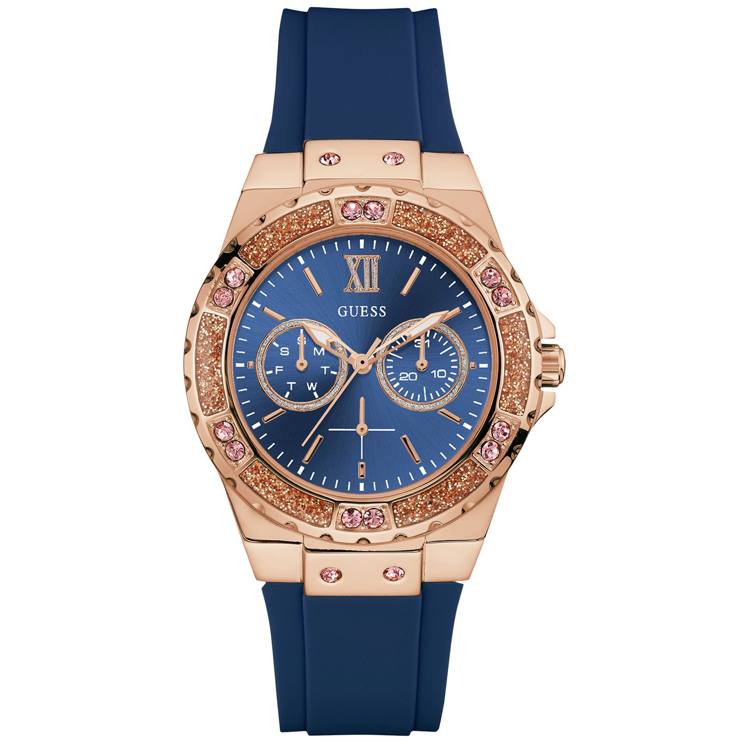 

Женские часы GUESS