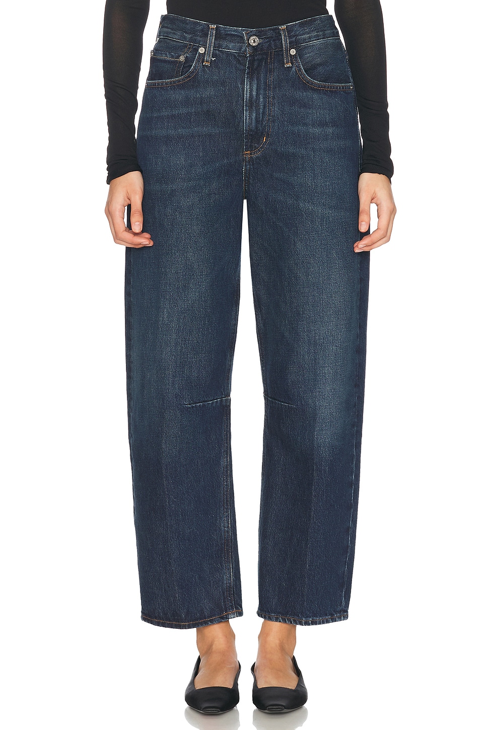 

Miro Расслабленные джинсы Citizens Of Humanity, Costa Brava