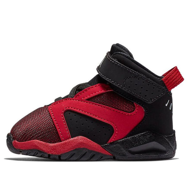

Кроссовки Lift Off красные Air Jordan, черный