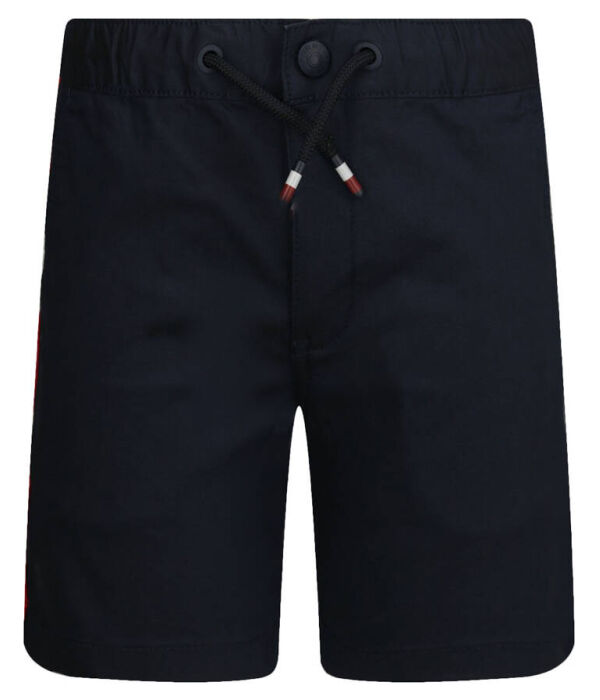 

Шорты Regular fit Tommy Hilfiger, синий