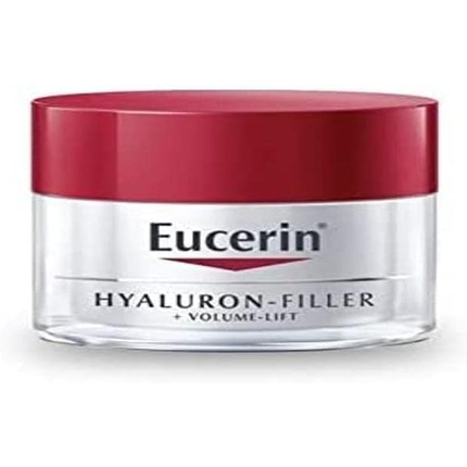 

Гиалуроновый филлер и объемный лифтинг Day, 50 мл, Eucerin