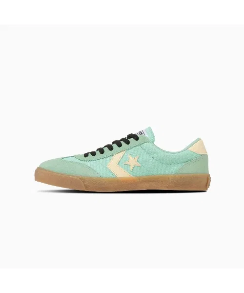 Мужские кроссовки CONVERSE ROADCLASSIC SK OX синие — фото 3