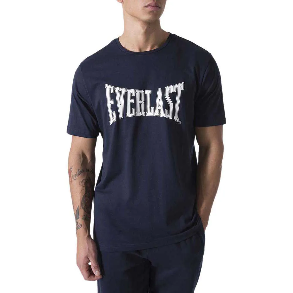 

Футболка Everlast, синий