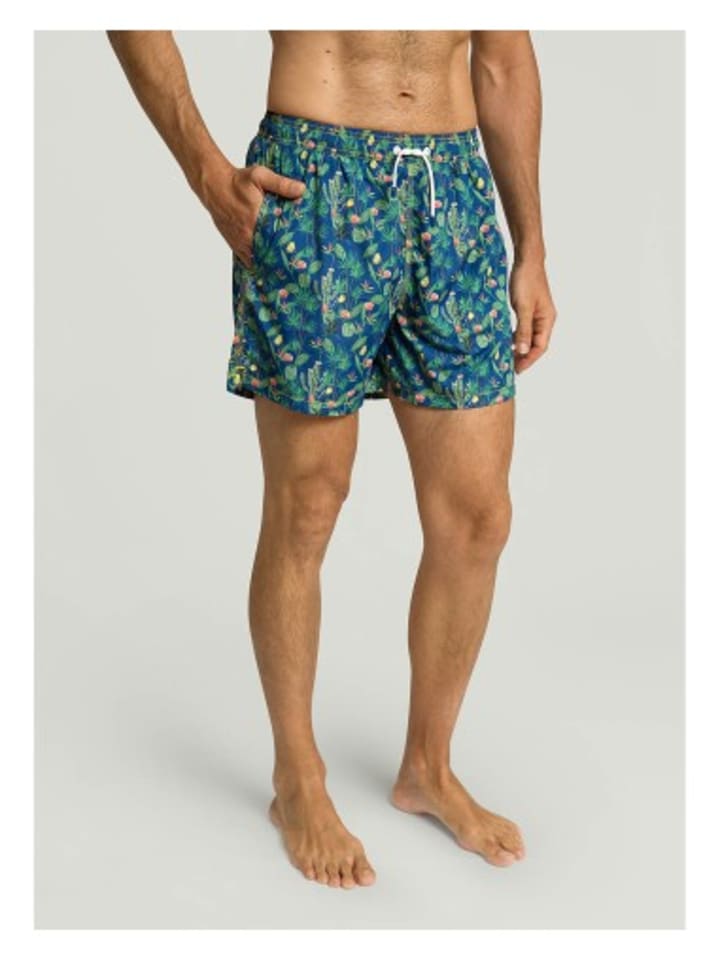 

Hackett London Разноцветные плавки