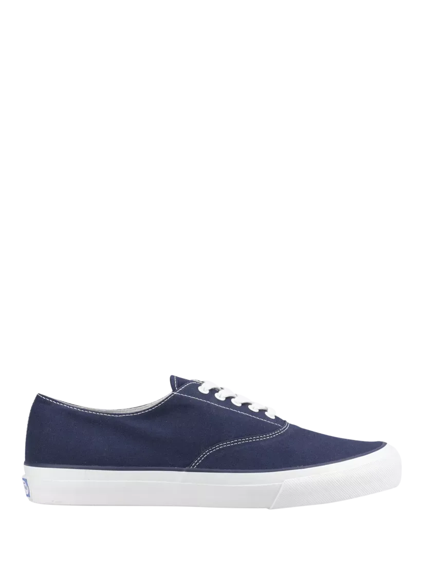Кроссовки CVO Reissue на шнуровке Sperry, Navy