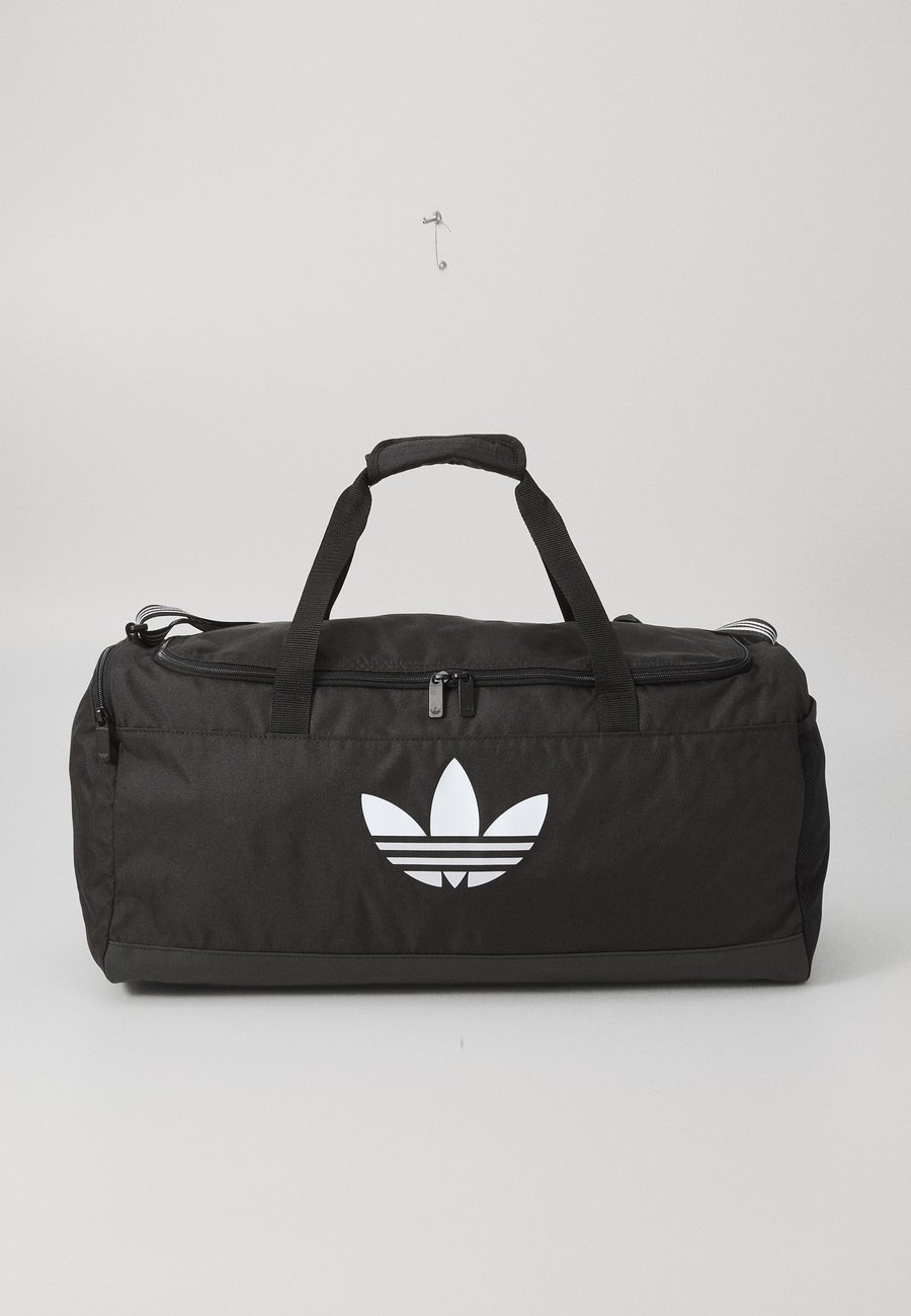 

Спортивная сумка Adidas Originals DUFFLE BAG UNISEX, Black