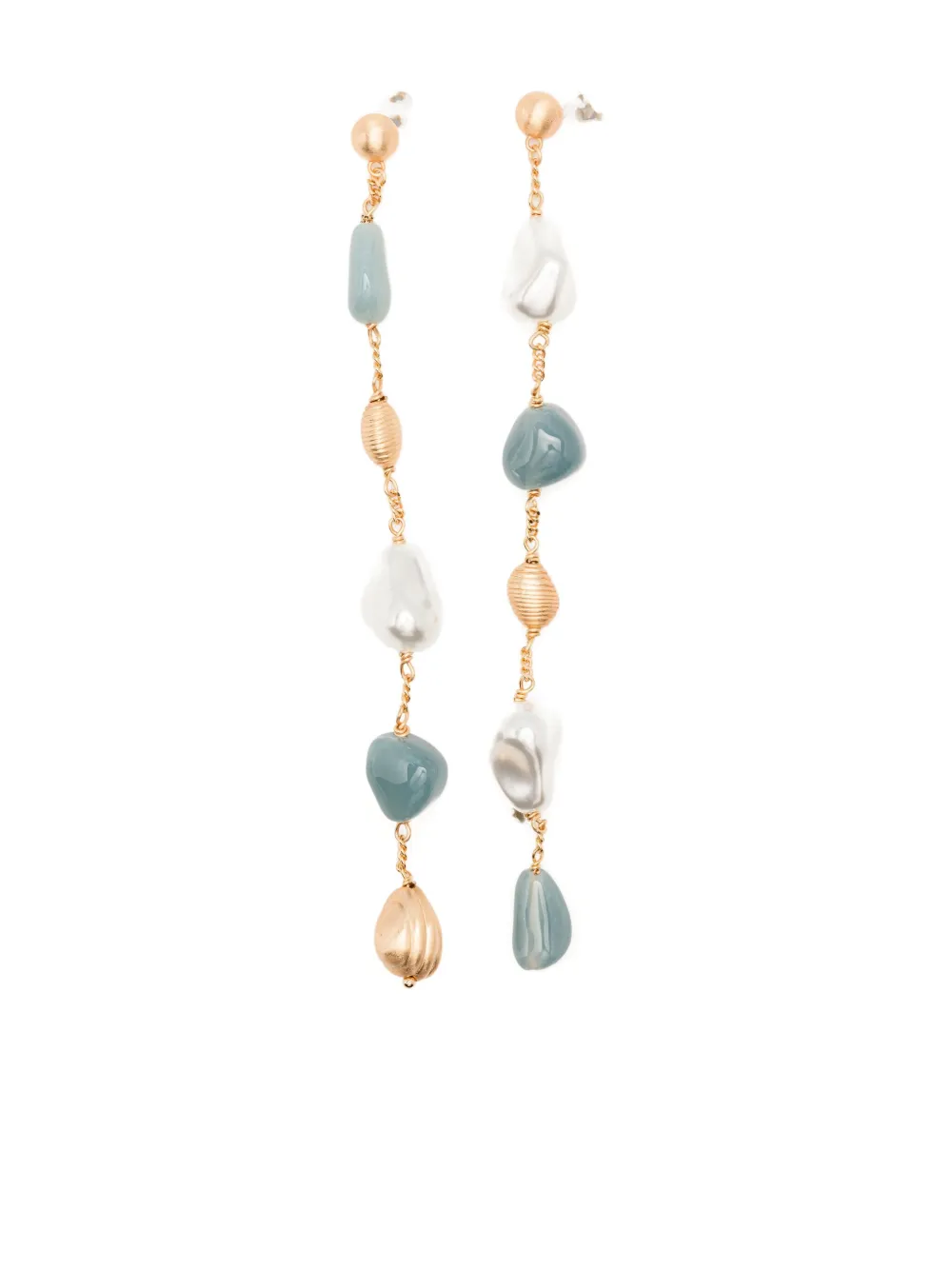 

Серьги Verona Cult Gaia, золотой