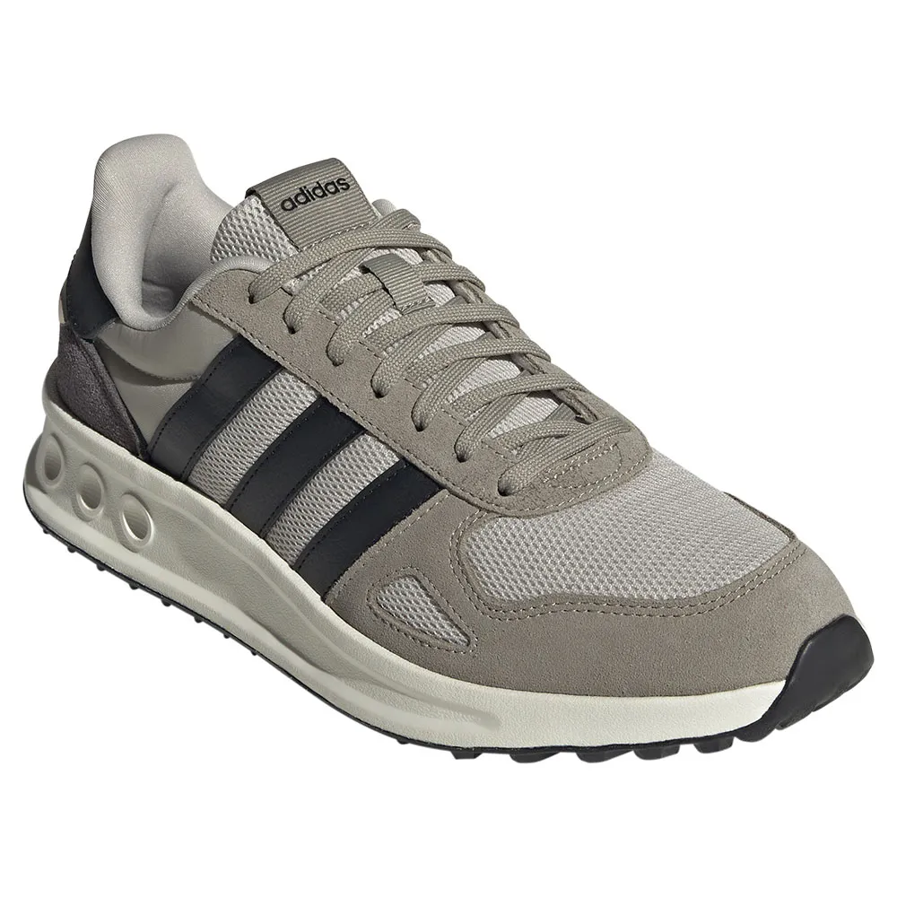Кроссовки adidas Run 84, серый — фото 4