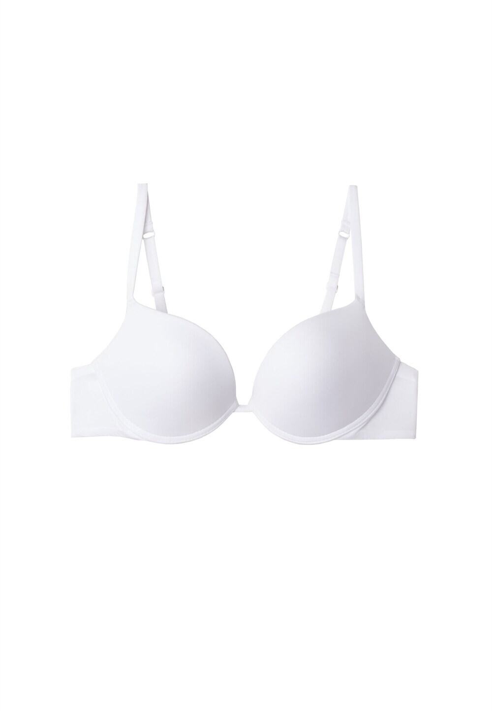 

Бюстгальтер с эффектом пуш-ап Intimissimi, белый