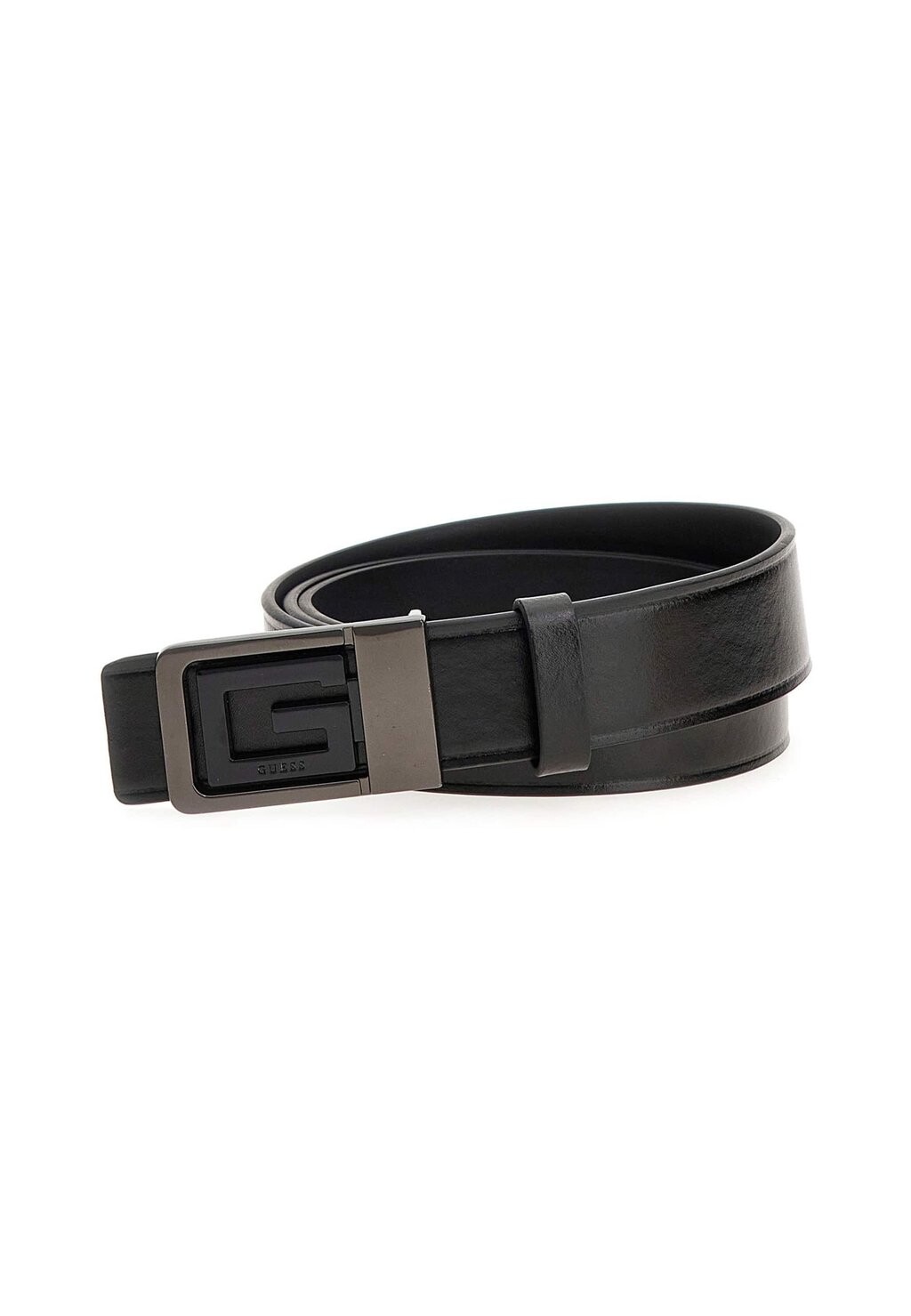 

Пояс G SQUARE Guess, черный