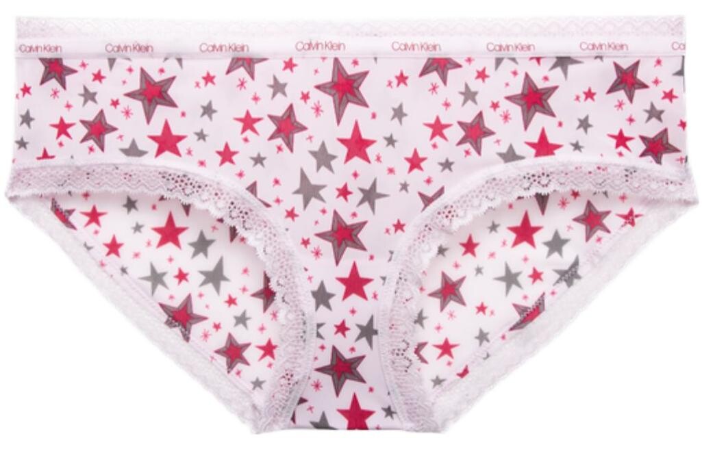 

Женские трусы Calvin Klein
