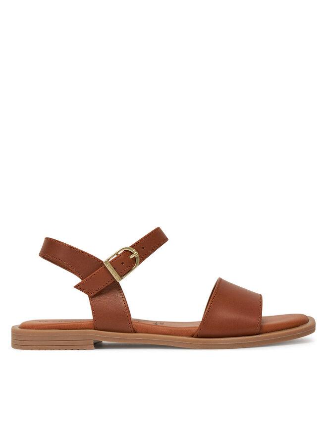 Сандалии 1-28160-42 Tamaris, коричневый
