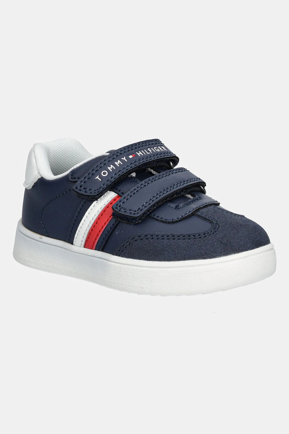 

Детские кроссовки Tommy Hilfiger, темно-синий