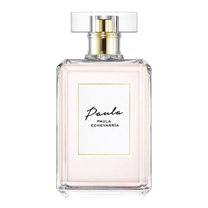 

Женская туалетная вода Paula Echevarría EDT Paula Echevarría, 100 ml