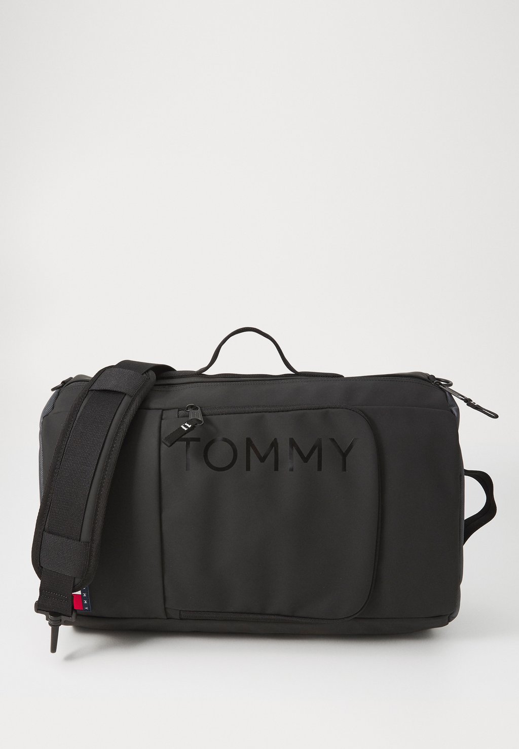 

Рюкзак DAILY/MULTI BACKPACK Tommy Jeans, черный