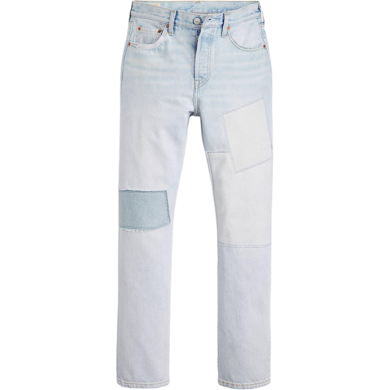 

Levis Джинсы женские синие