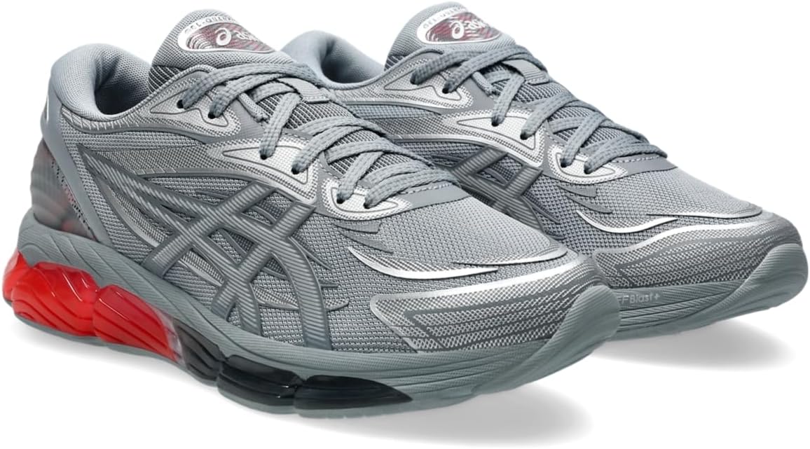 Кроссовки ASICS Unisex Gel-Quantum 360 VIII Sportstyle, розовый — фото 2