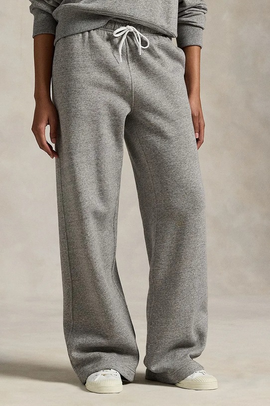 

Спортивные штаны Polo Ralph Lauren, серый