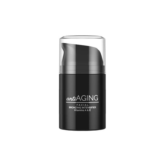 

Лосьон для загара, 50 мл Onyx, Anti Aging