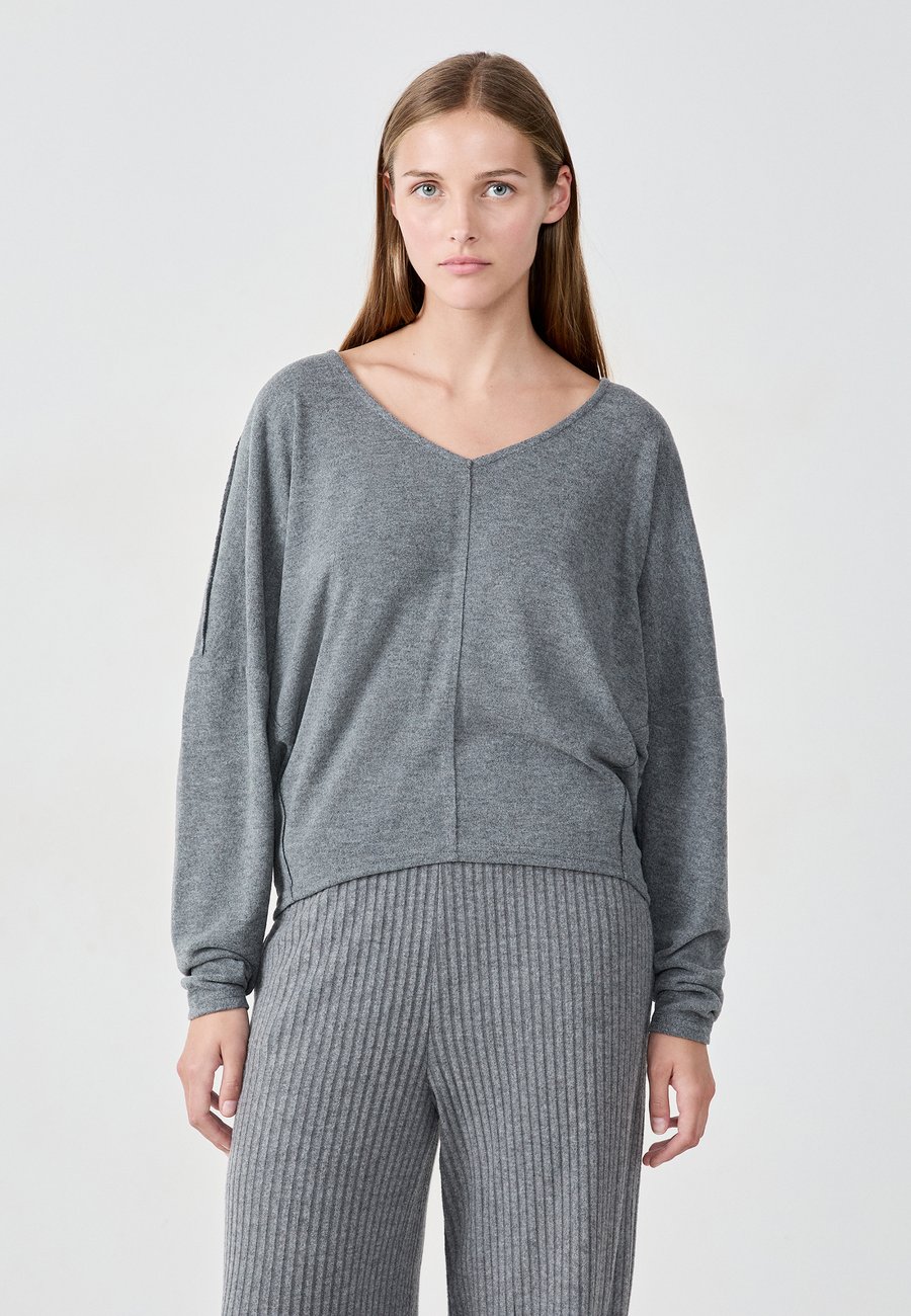 

Пижамный топ Etam GANAELLE, Grey