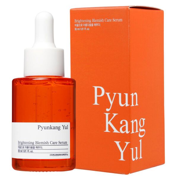 

Осветляющая сыворотка для лица, 30 мл Pyunkang Yul Brightening blemish
