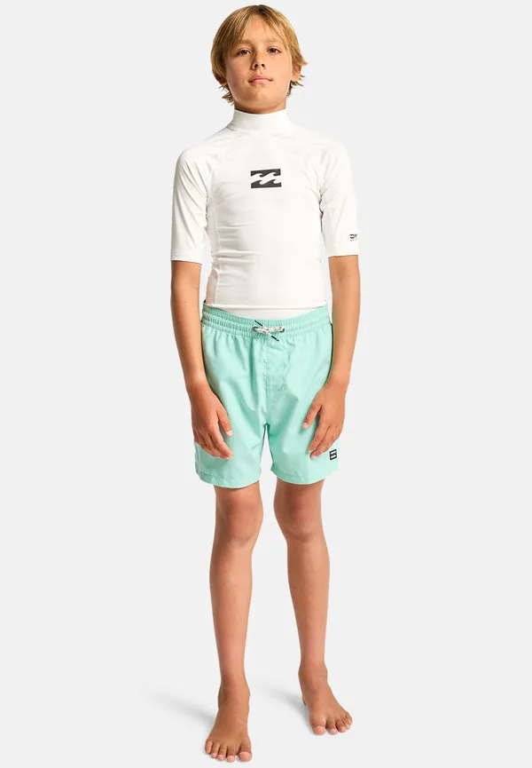 Плавки на весь день Billabong, Ocean Wave - Solid