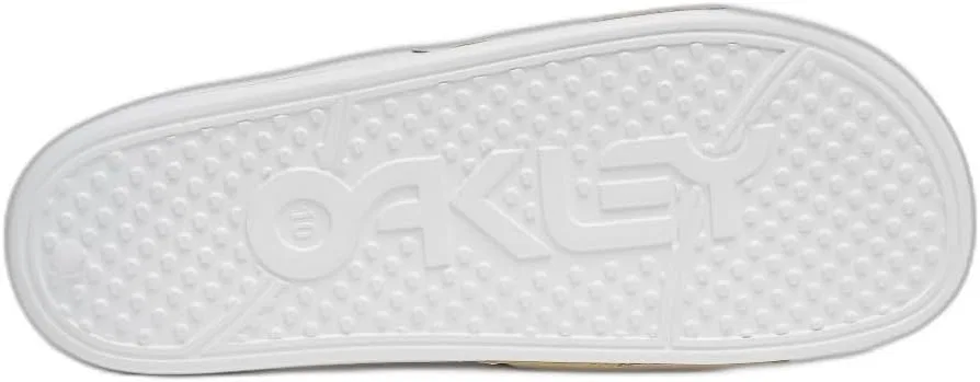 Сандалии мужские Oakley, белый