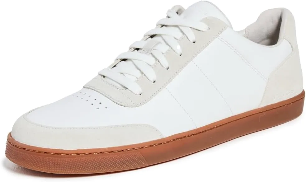 

Мужские кожаные кроссовки Vince Noel